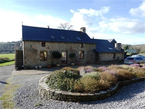 propriete à la vente -   56160  LANGOELAN, surface 280 m2 vente propriete - UBI464352407